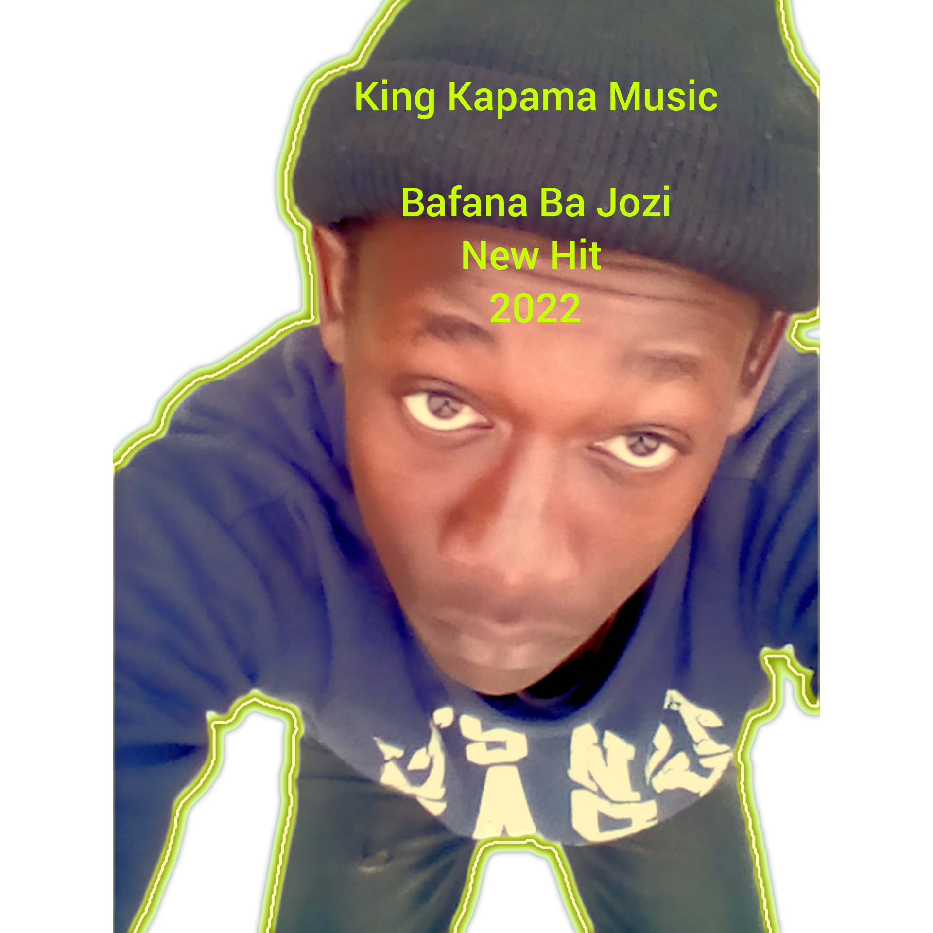 King Kapama Music - King_Kapama_(Bafana_Ba_Jozi)(New_Hit_2022) Featuring King Kayizo SA