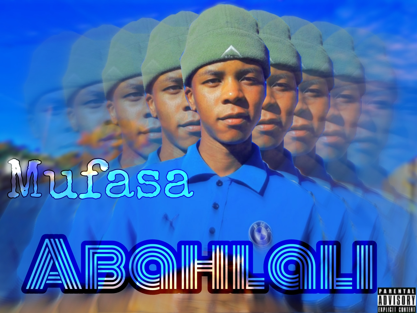 Mufasa - Abahlali