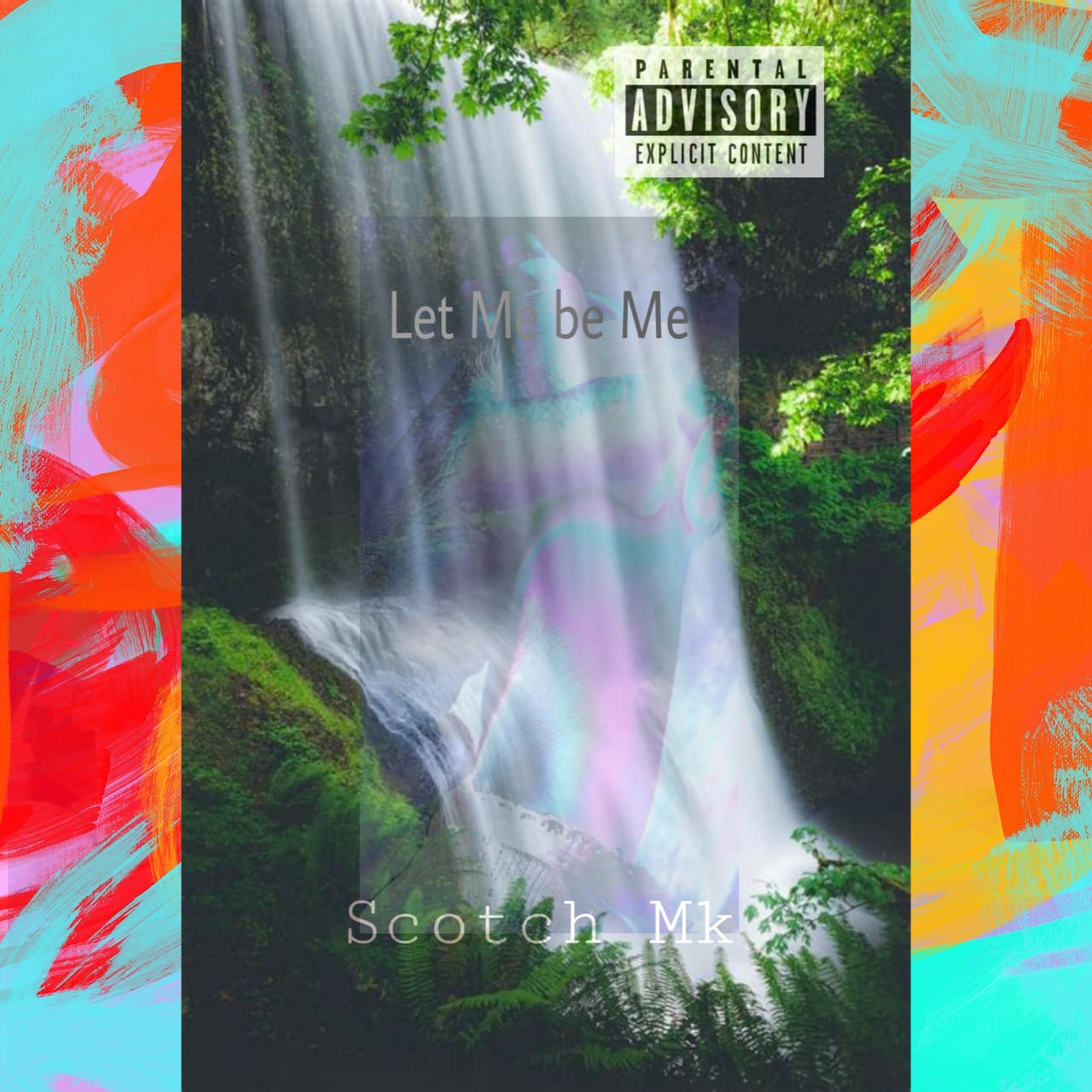 Scotch Mk - Let Me Be