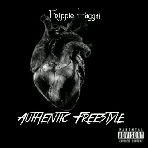 Frippie Haggai - Authentic Freestyle