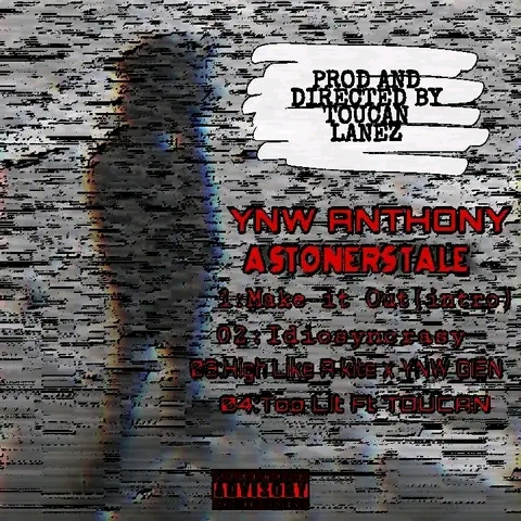 Yne anthony - Idiosyncrasy