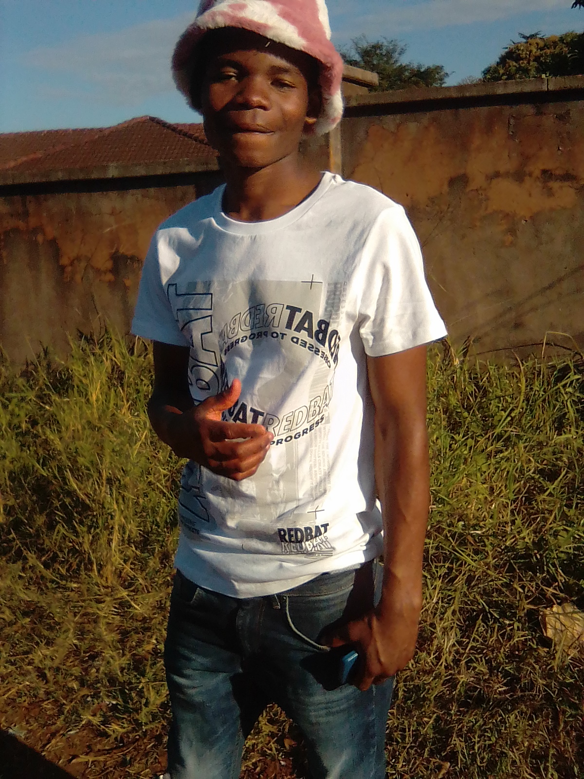Eazy Kay - Born To Suffer Featuring SunnyMrepa & Kingston Vee