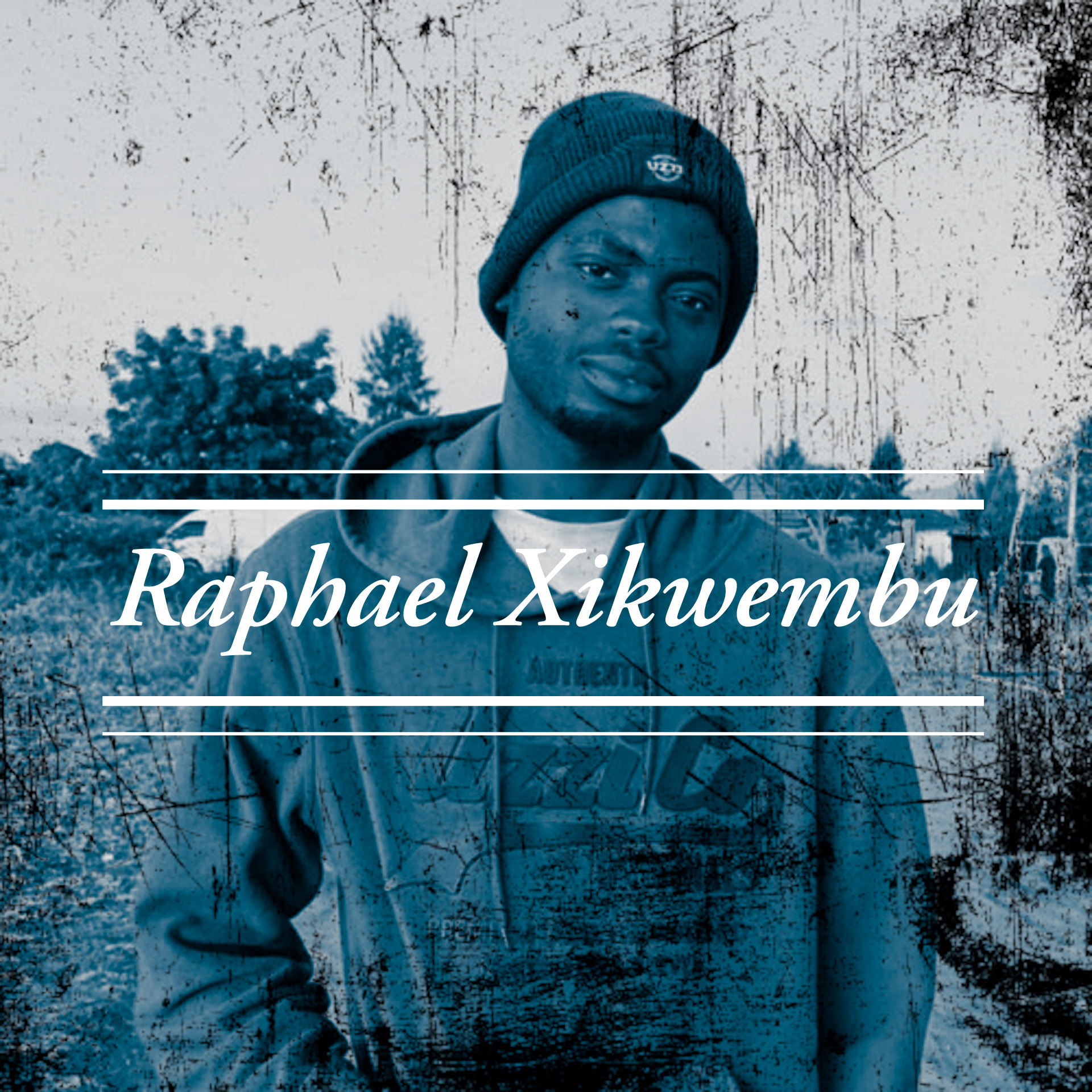 Raphael Xikwembu - Rolling in the deep