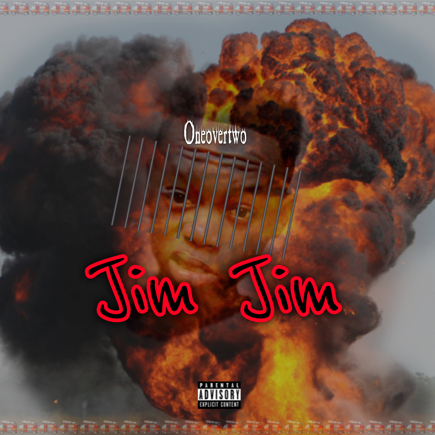 Oneovertwo - JIM JIM