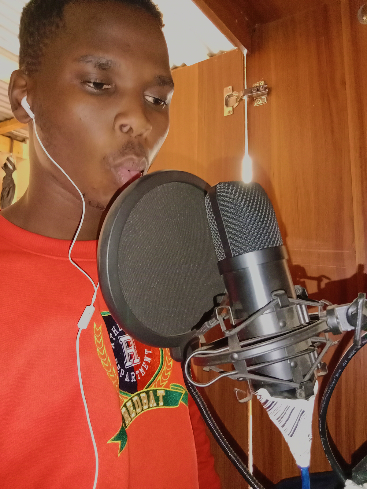 T-bag - Uwephulile umoya wami