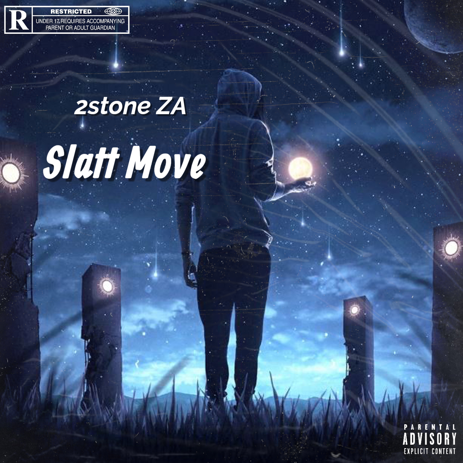 2stone ZA - Slatt Move