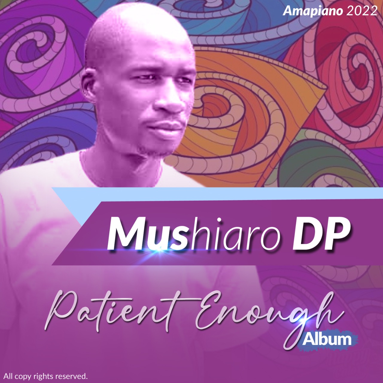Mushiaro DP - Warra