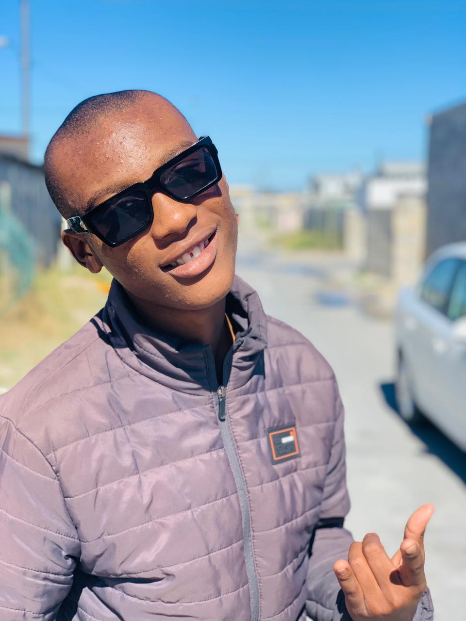 Rio Woza - H.B.D Sisipho