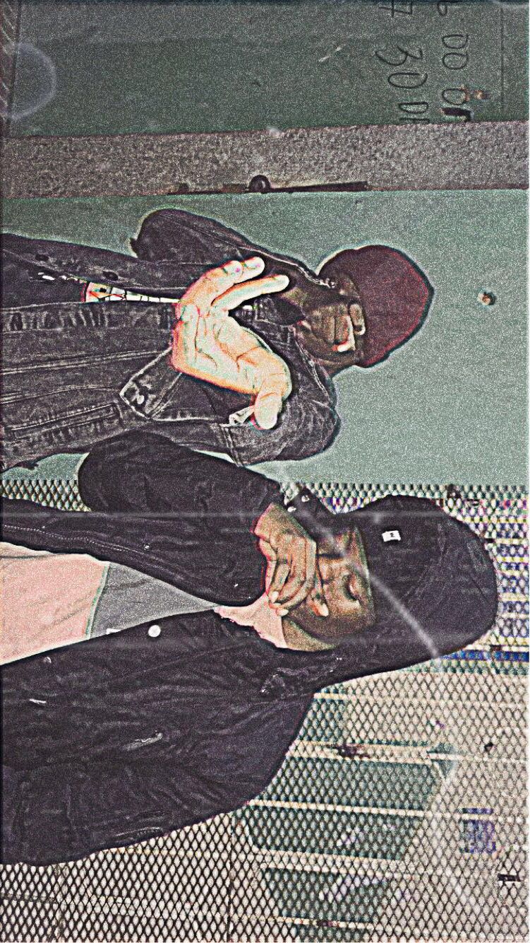 Lil Hoddie &Dice - No repeat