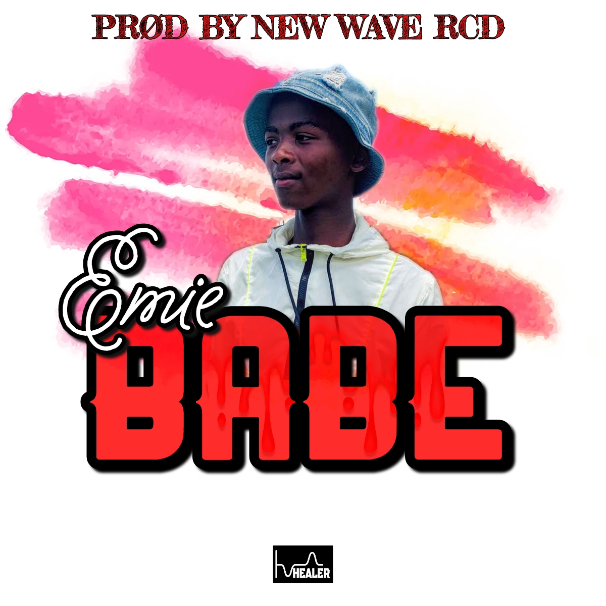 Emie - Babe [Prød By New Wave RCD]