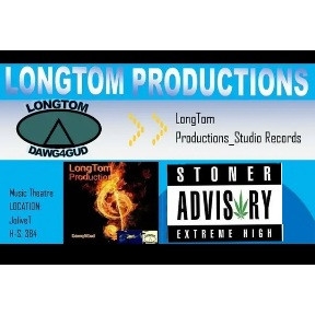 LongTom_RSA - Ndbong'uMommah