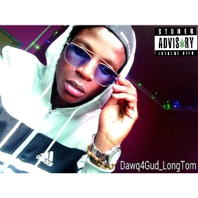 LongTom_RSA - FixTape by LongTom