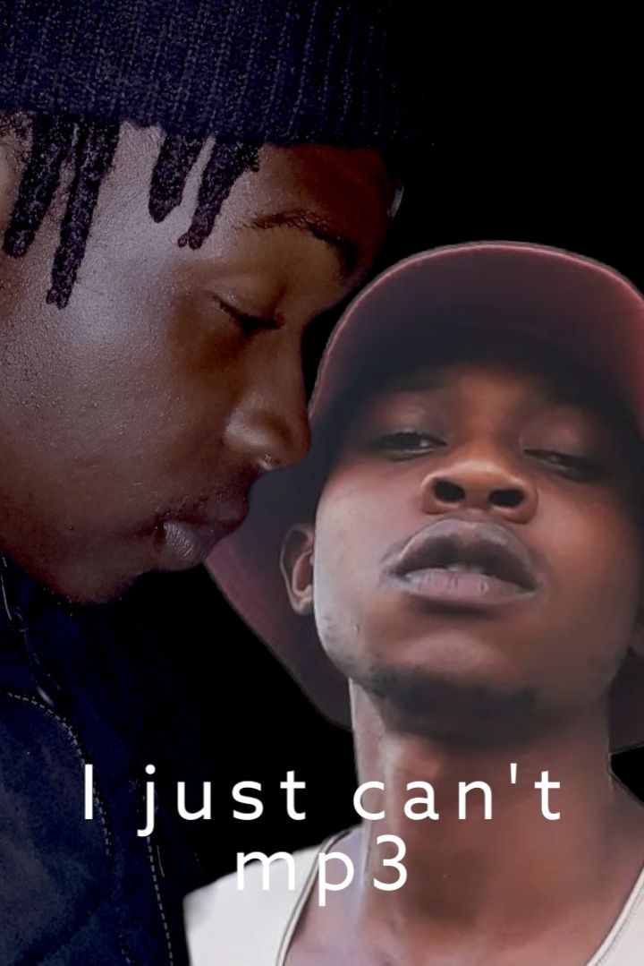 Sleem jimmy - I Just can't Featuring Black Taylor album artwork