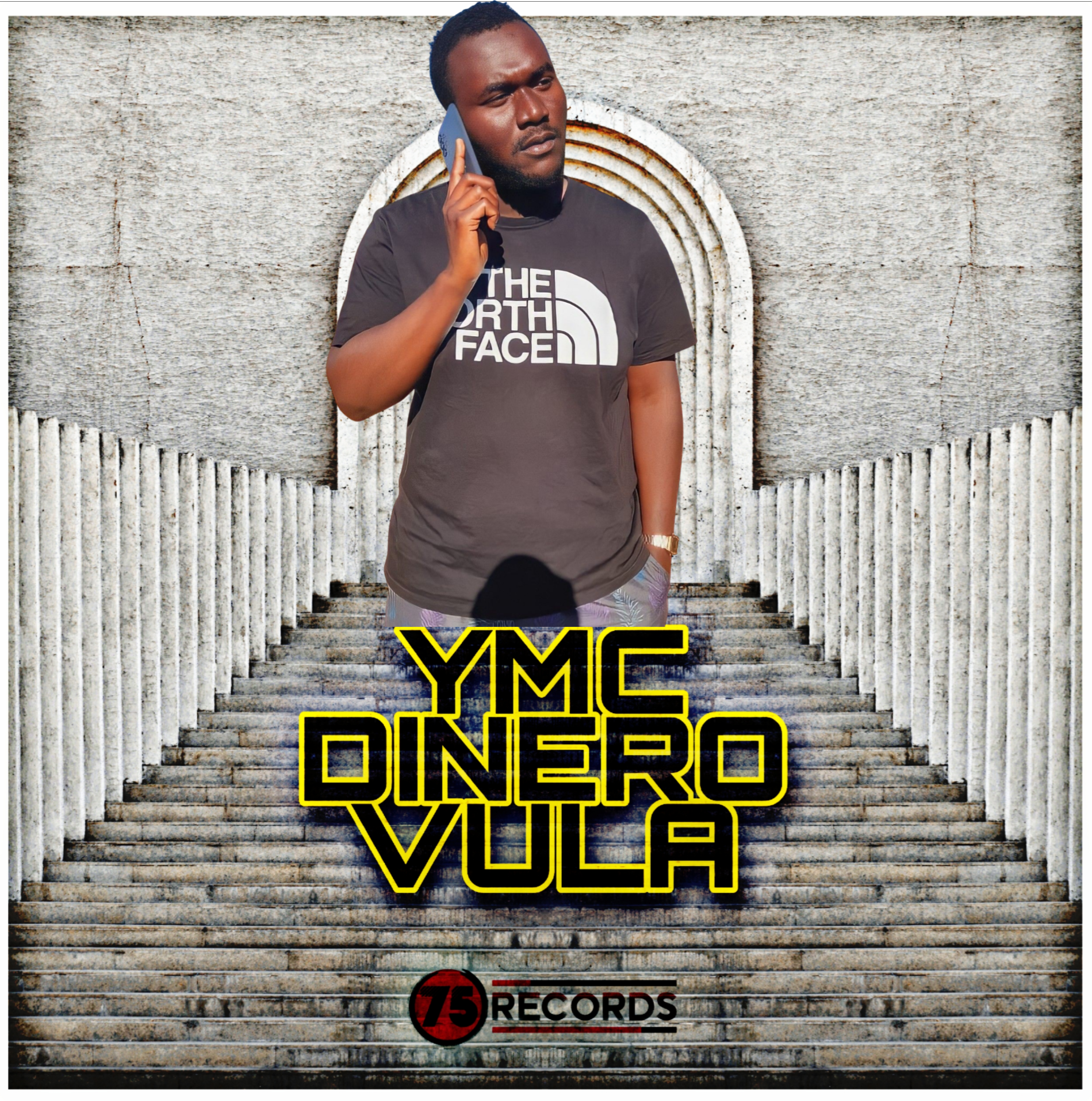 Ymc Dinero - Vula