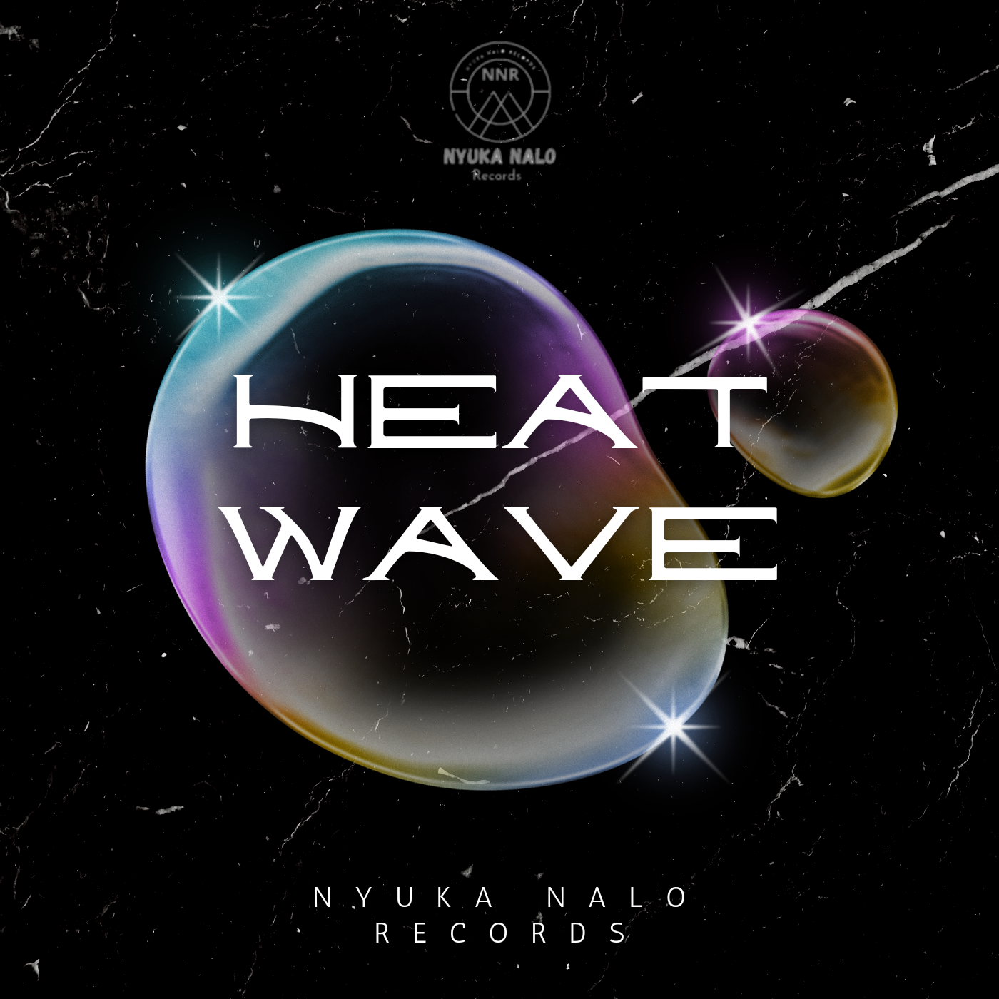 Nyuka Nalo records - Heat Wave