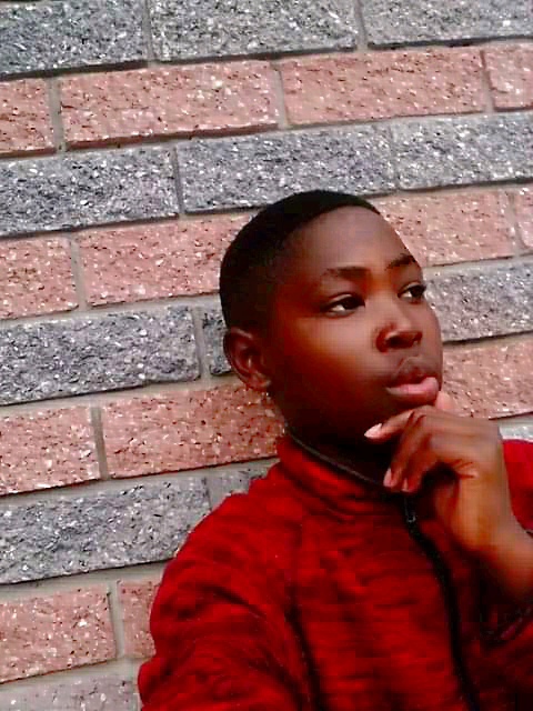 Brah Qhamza - Tell me what you thinking