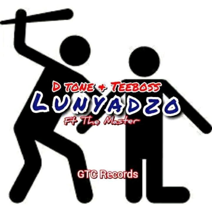 D-tone & Teeboss Ft The Master - Lunyadzo mp3