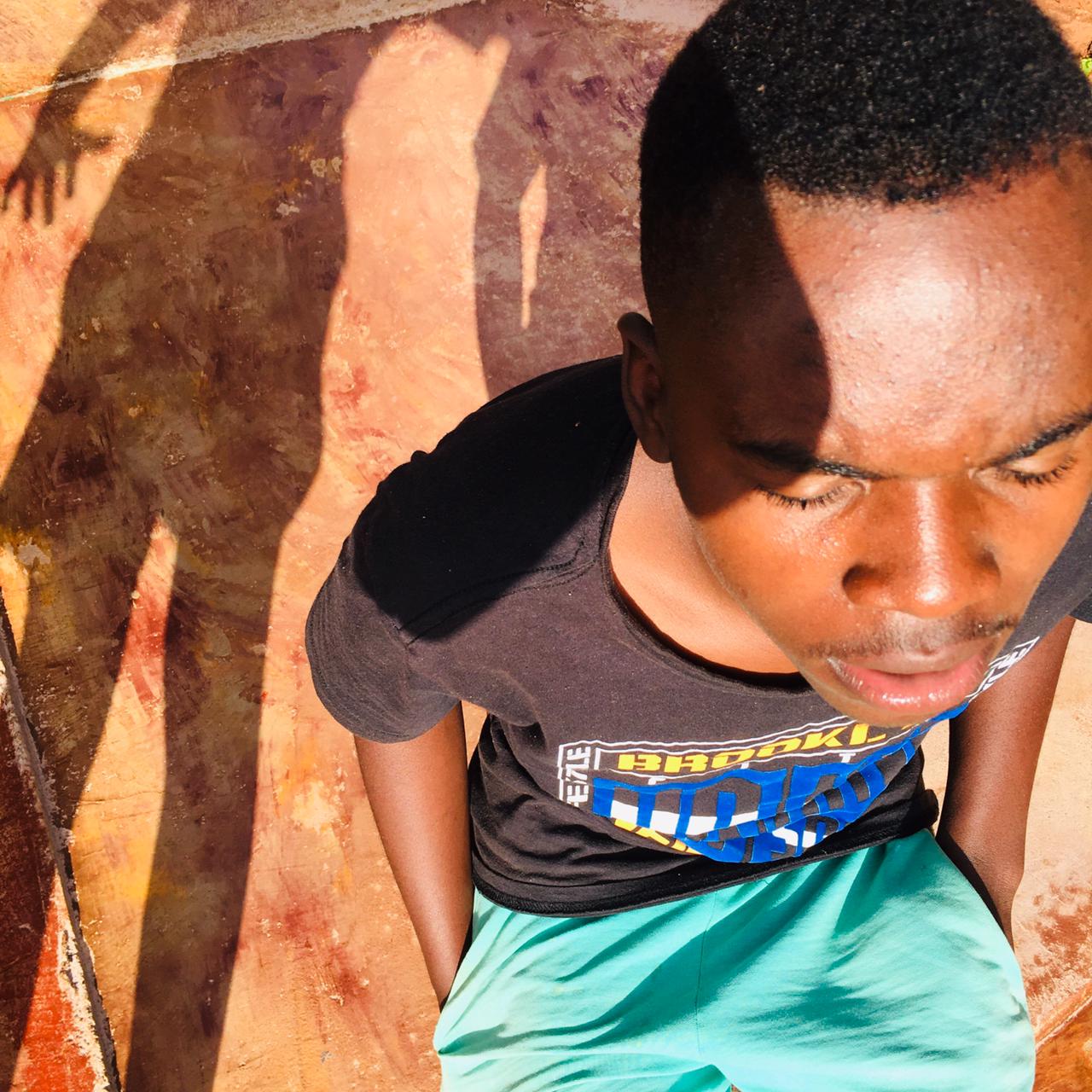 Rtee - Nguwe Amapiano Featuring Tee Rock