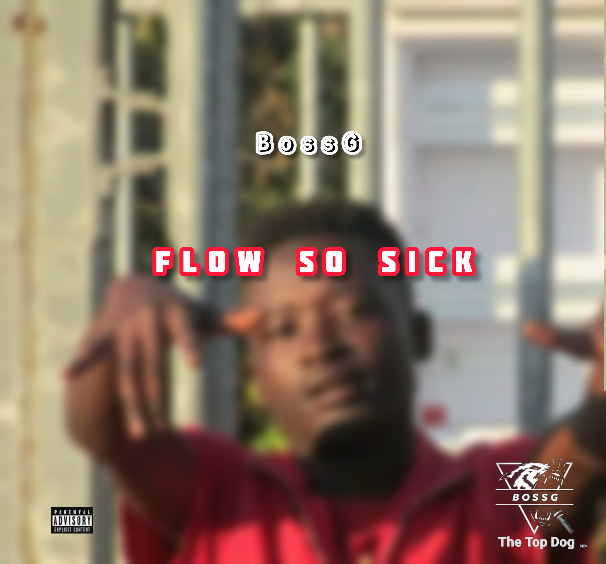 Boss G - Flow so sick