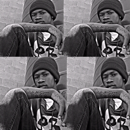 Wizking dah trapper - IDRIP YOMXHOSA Featuring None
