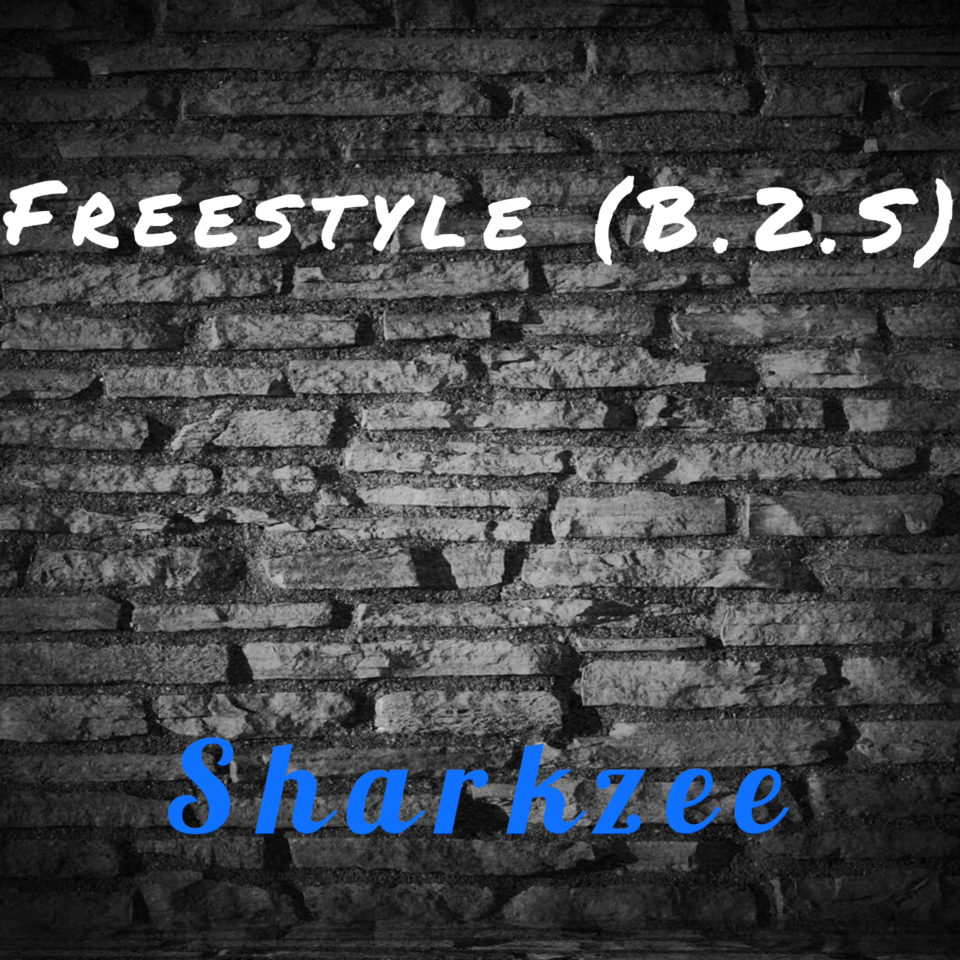 Sharkzee - B.2.S (Back to school) Freestyle Featuring Sharkzee
