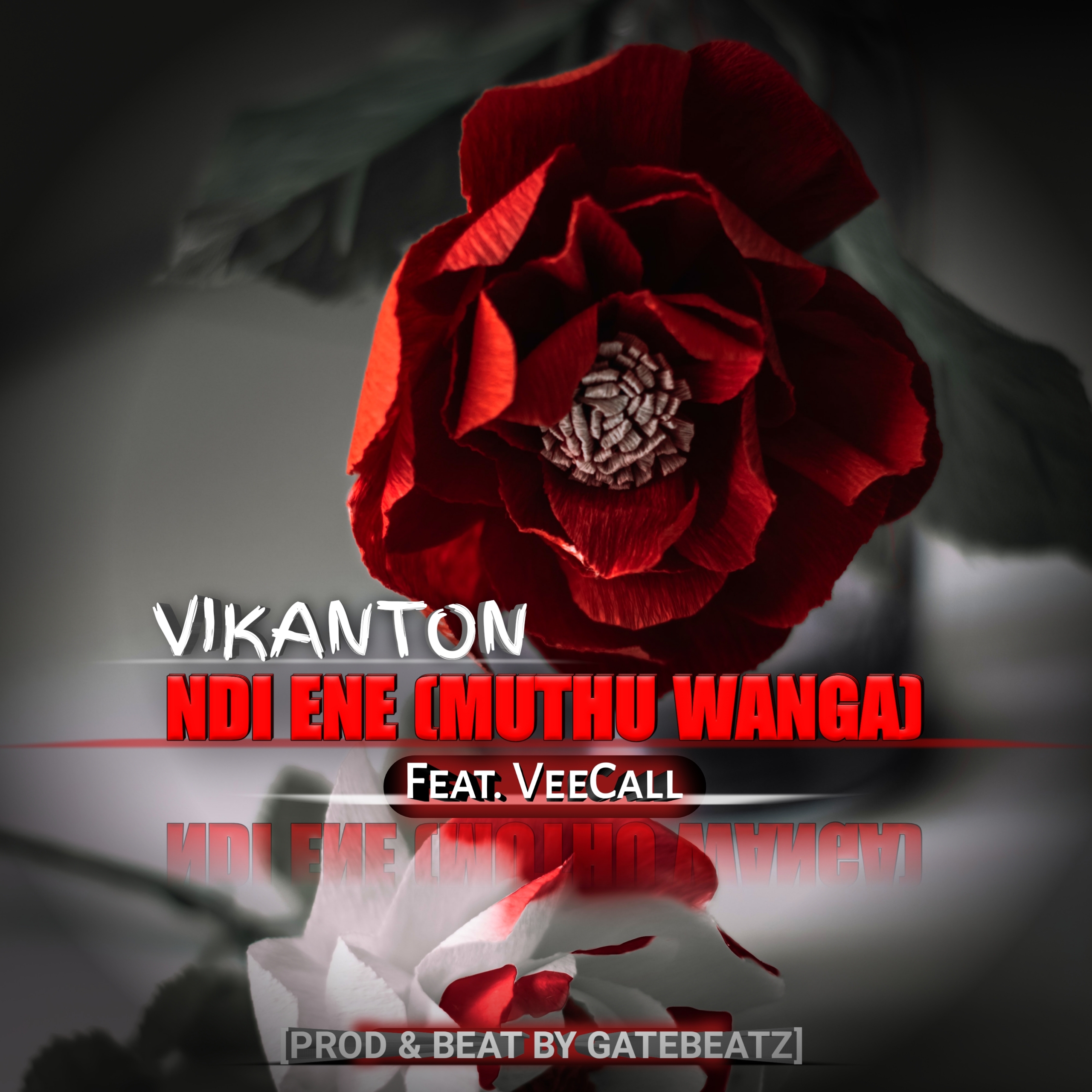 Vikanton - Ndi Ene (Muthu Wanga) Featuring VeeCall
