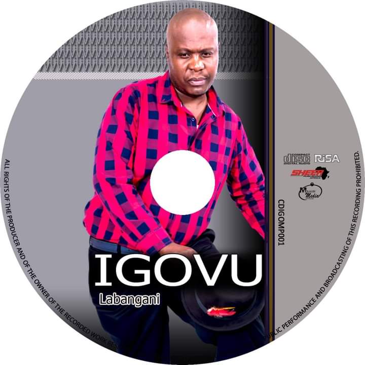 Igovu - Izitshela Ngami