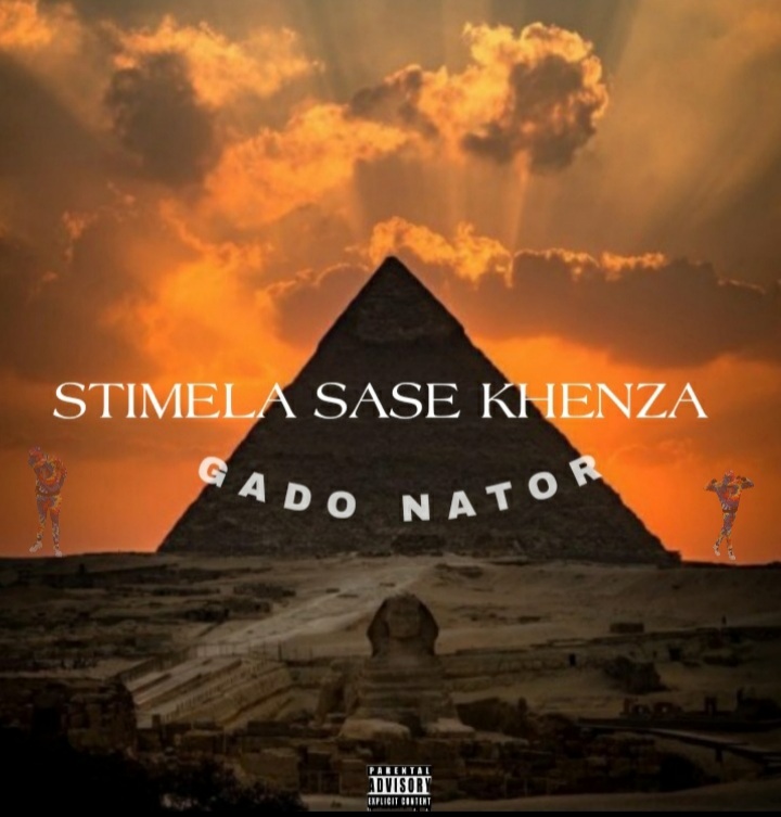 Gado Nator - Let's Rock(Ndri Dalasi) Featuring Ndri Dalasi