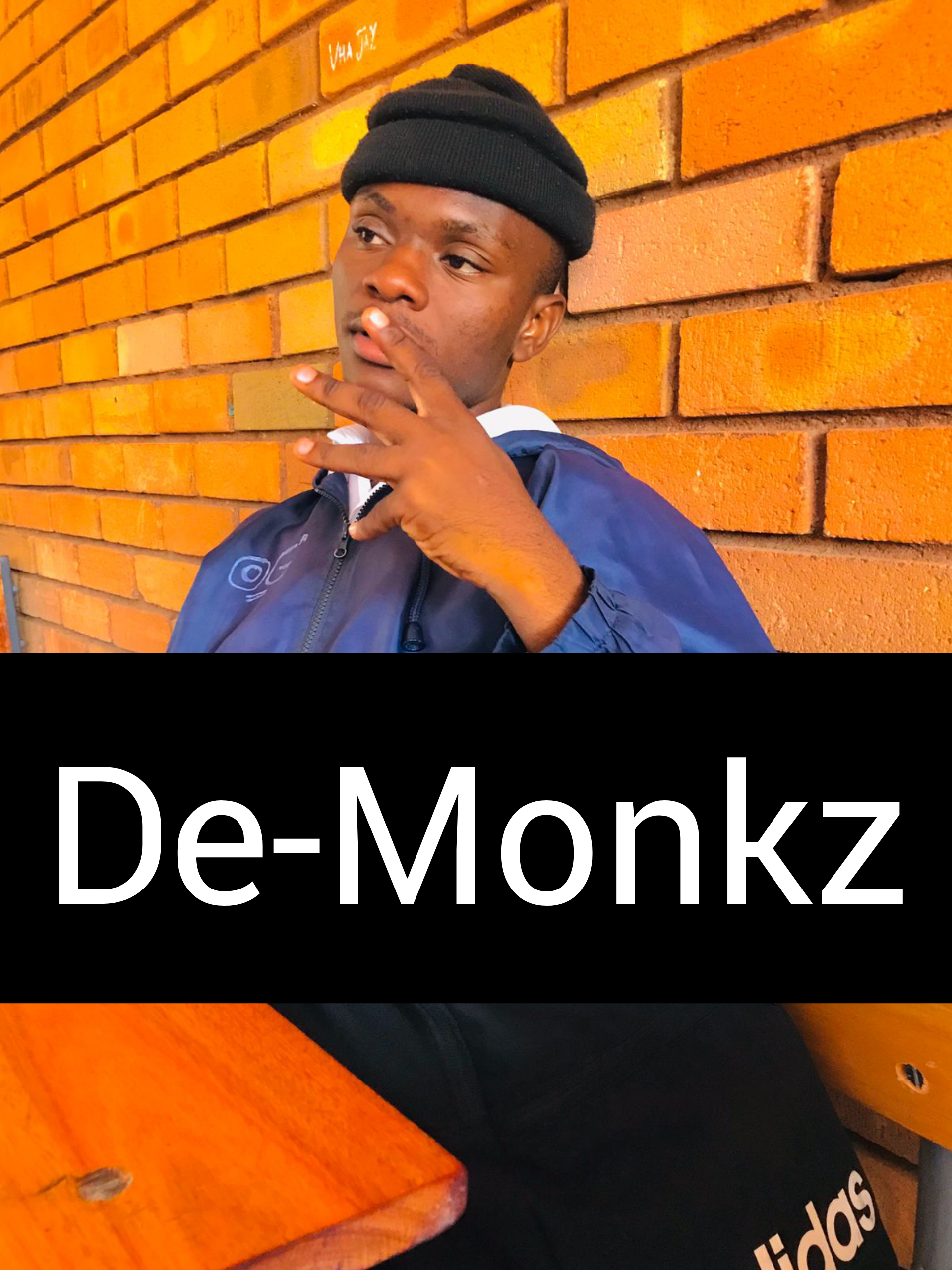 De Monkz - SGIJA Featuring Driip Bwoyy