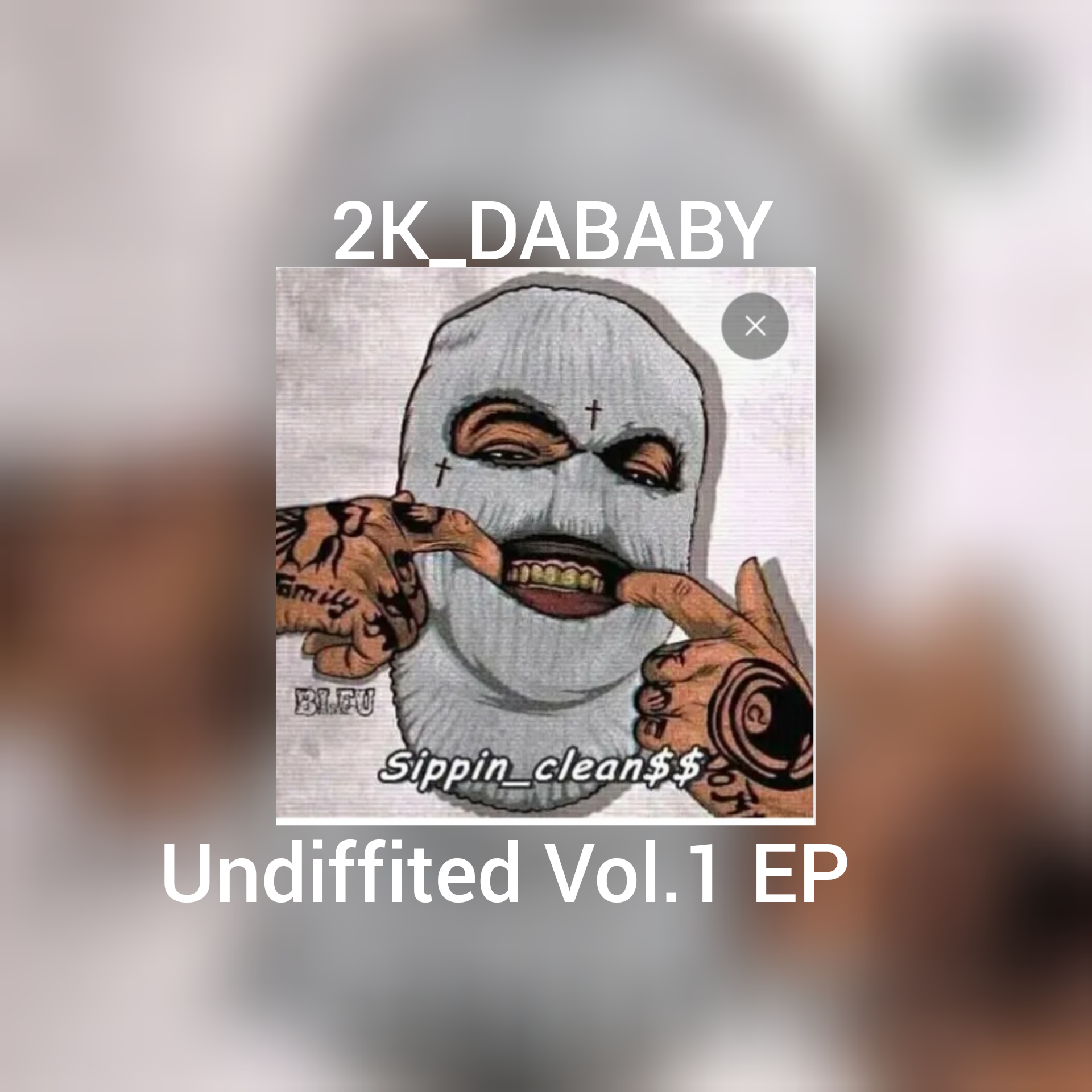 2K_Dababy - Jikeleza //amapiano