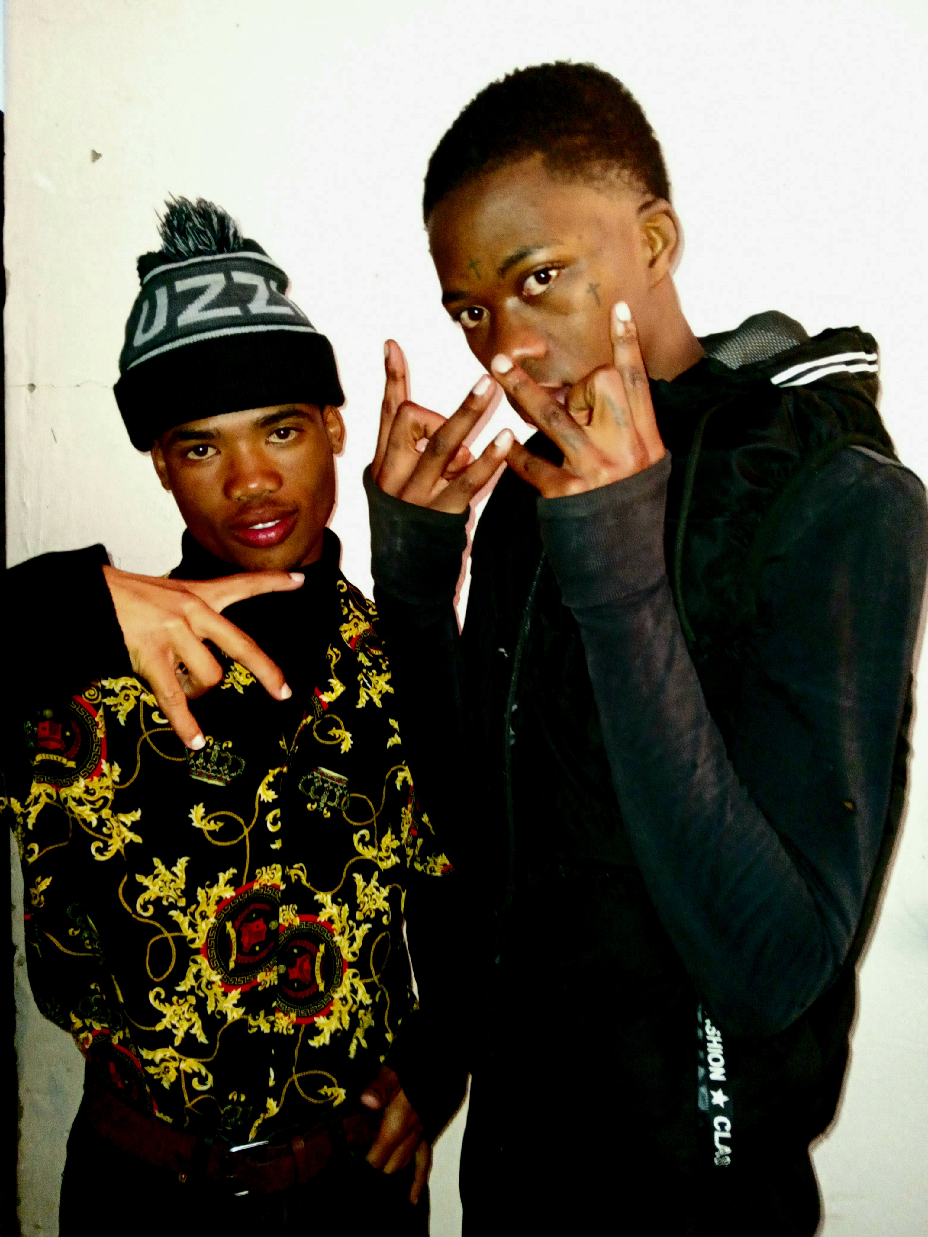 2K_Dababy ft Traey - Opps Featuring Traey
