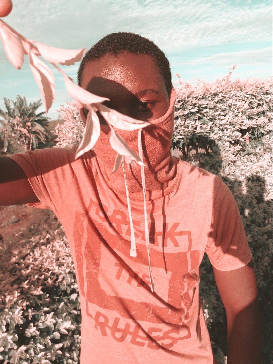 Suffin x - Thum'umlilo