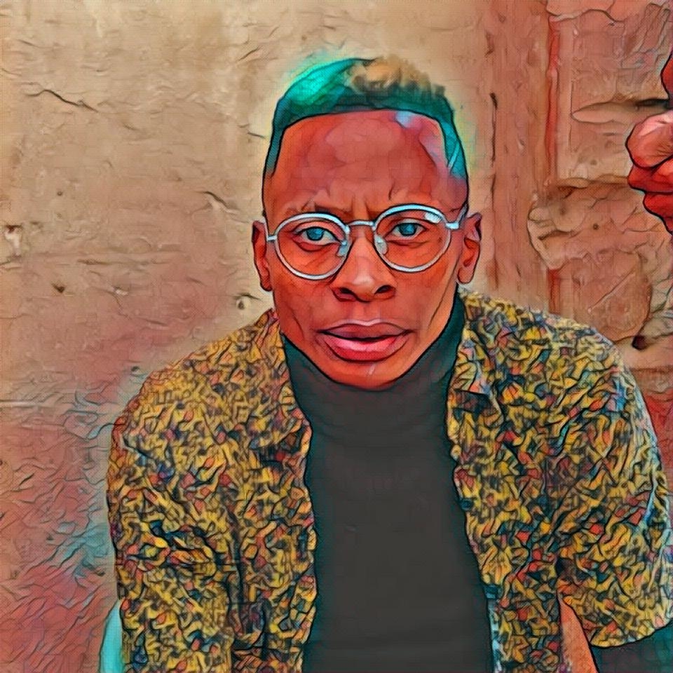 Lazlow - Hee Ndaa Featuring Chifo Charge, Jay Erl, Sir Makleker & whiskey (2023 Music) album artwork