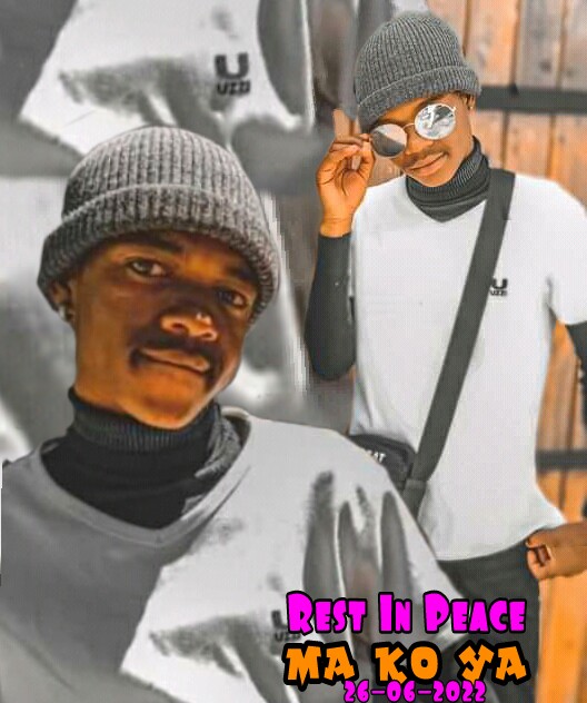 Lil Squeze321 - RIP To MAKOYA Featuring Tswaf Records