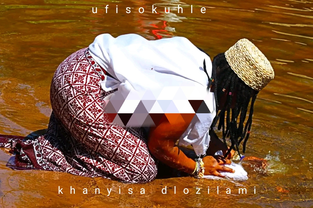 Ufisokuhle - Khanyisa dlozilami
