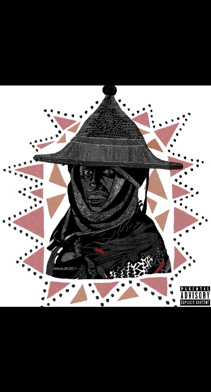 See Qel Mushka - Eazy (Prod.Mushka SeelQ)