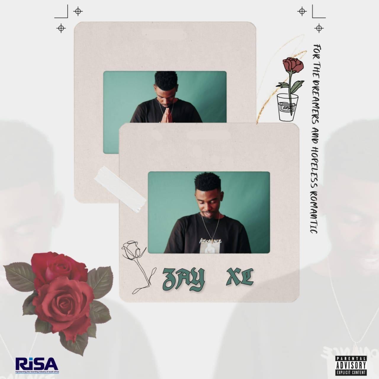Zayxl - Let’s Talk About It