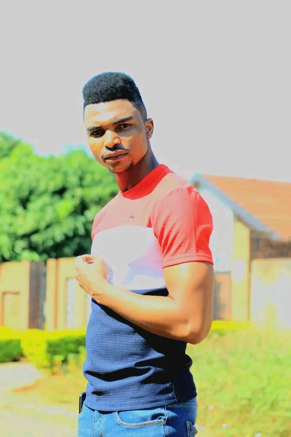 Dr Trevor - All eyes on me Featuring Promax