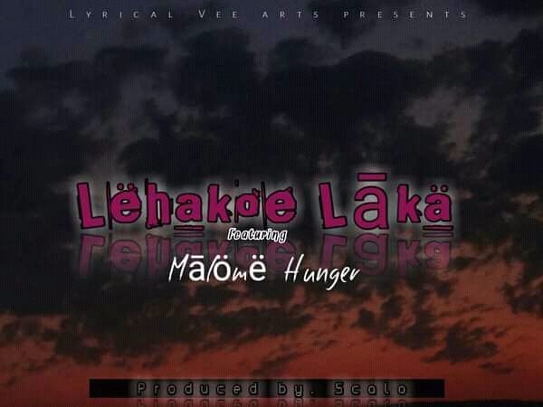 Malome hunger - Lehakoe laka