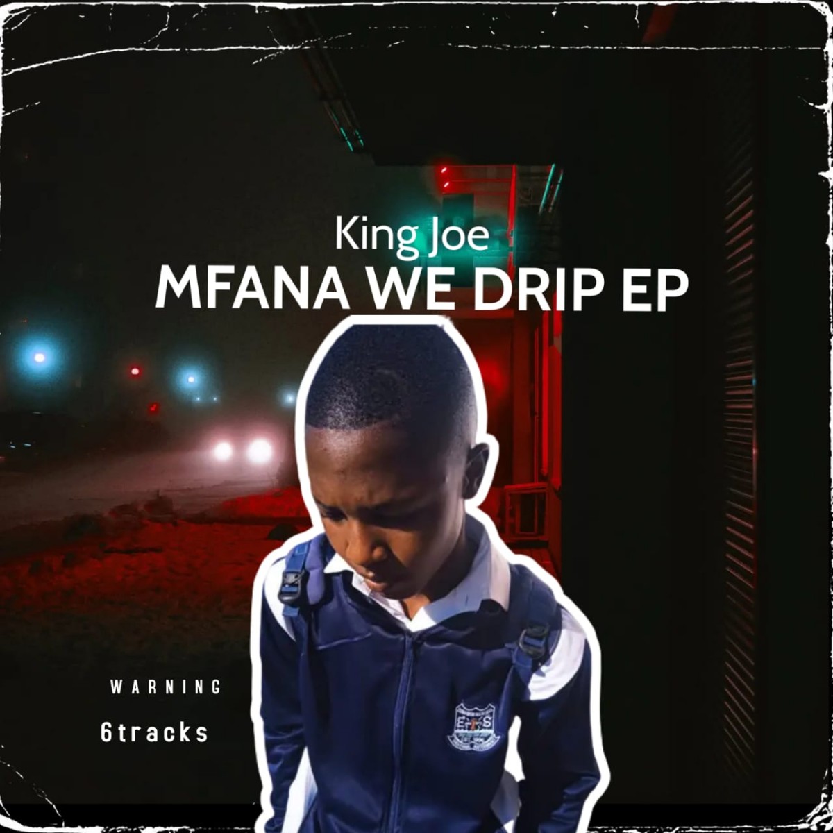 King Joe cpt - Siyababasela Featuring Sbu Da Rapper