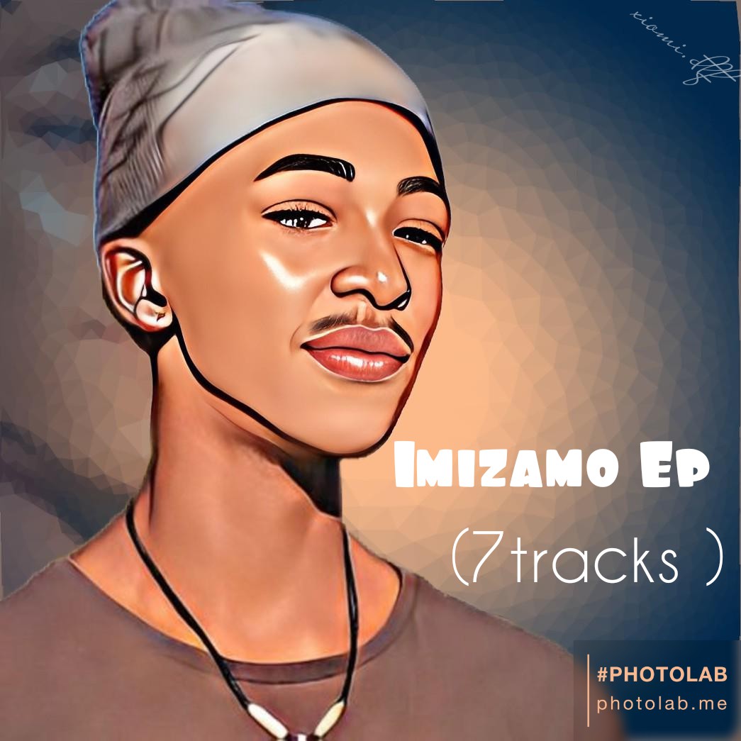 King Odz - Amandla