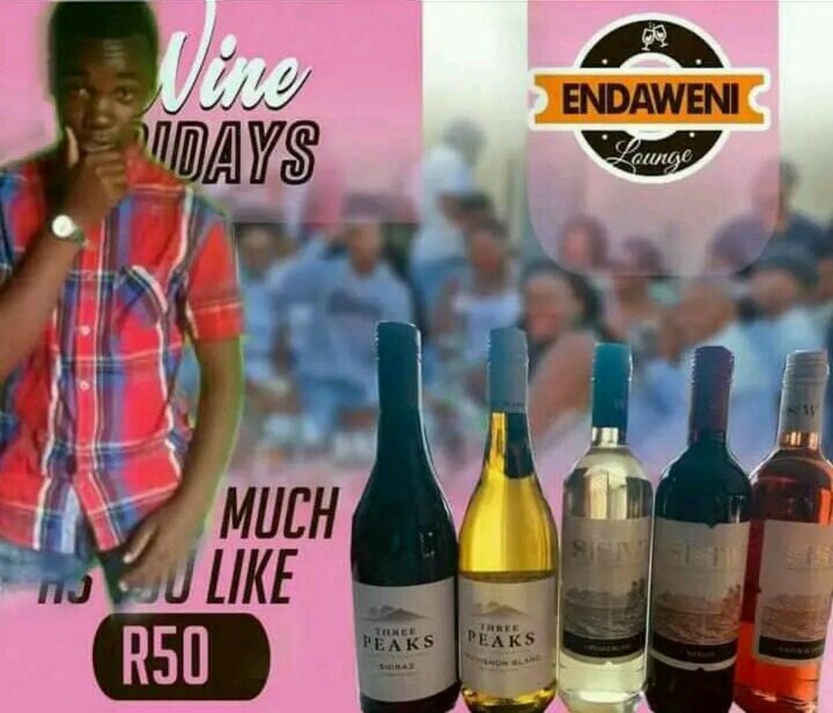 sbuda Da Rapper - Unaphakade Featuring Tame Kid