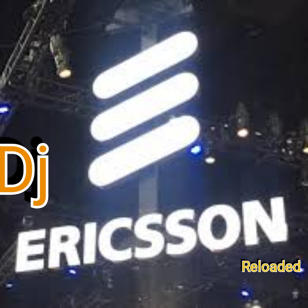 Deejay Ericsson X Jnr tee Man - Let Them Talk Featuring Deejay Ericsson Reloaded