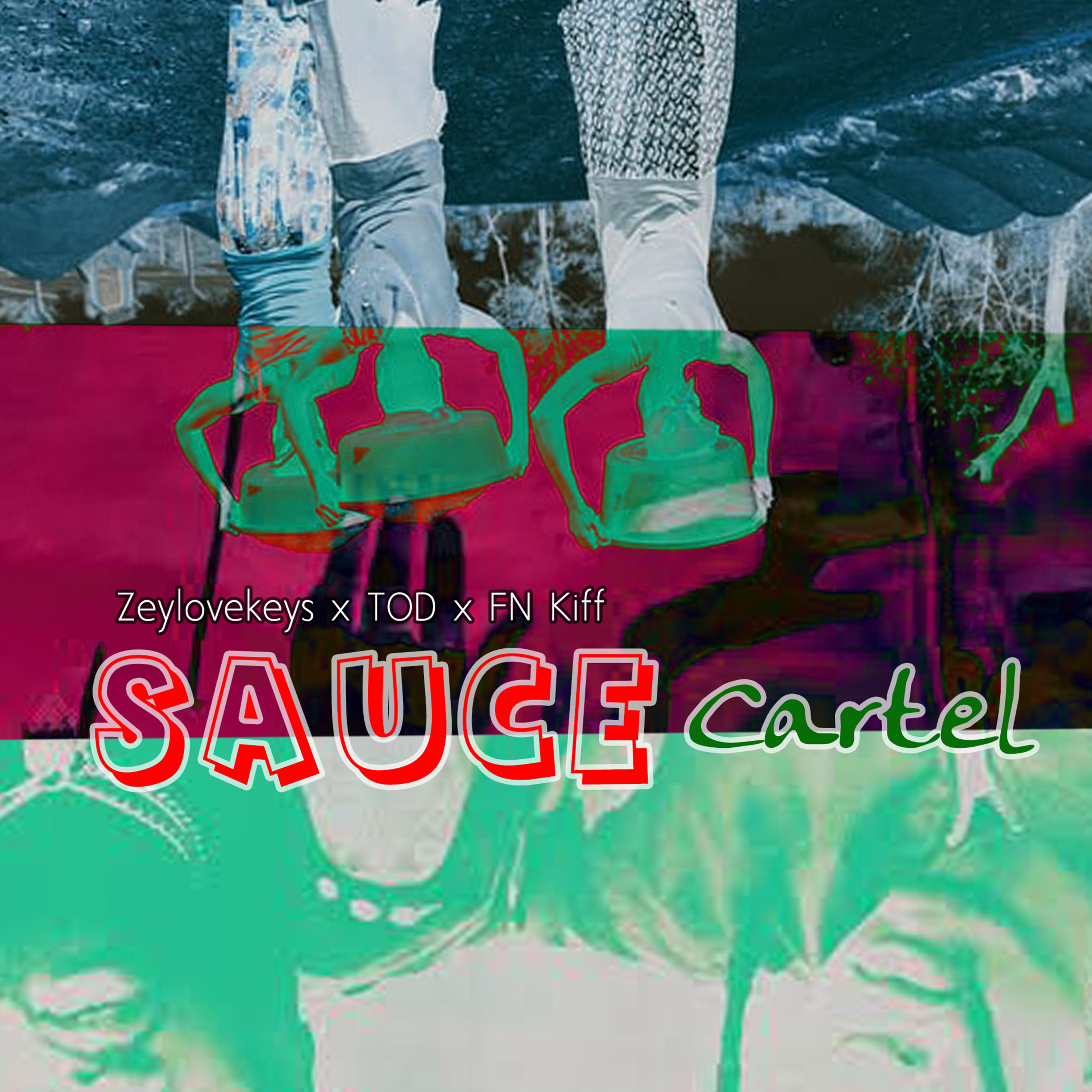 TOD x Zeylovekeys x FN Kiff - Selta