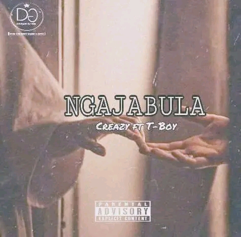 Hasty Mane - Ngajabula Featuring Tboy