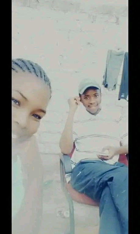 Young Ndiruh PTA - 18/04/01 (Birth Day Anthem)