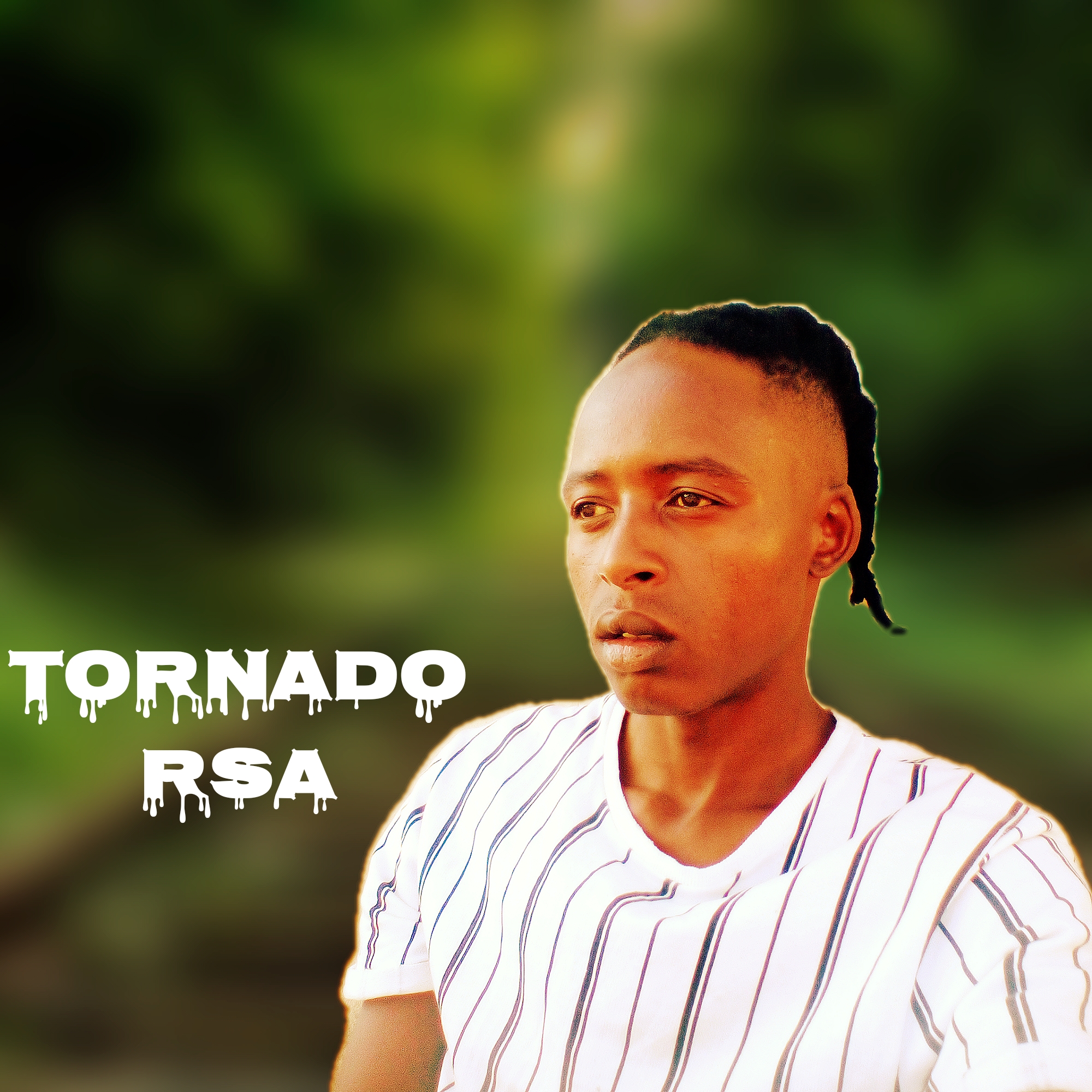 Tornado RSA - Together Featuring General
