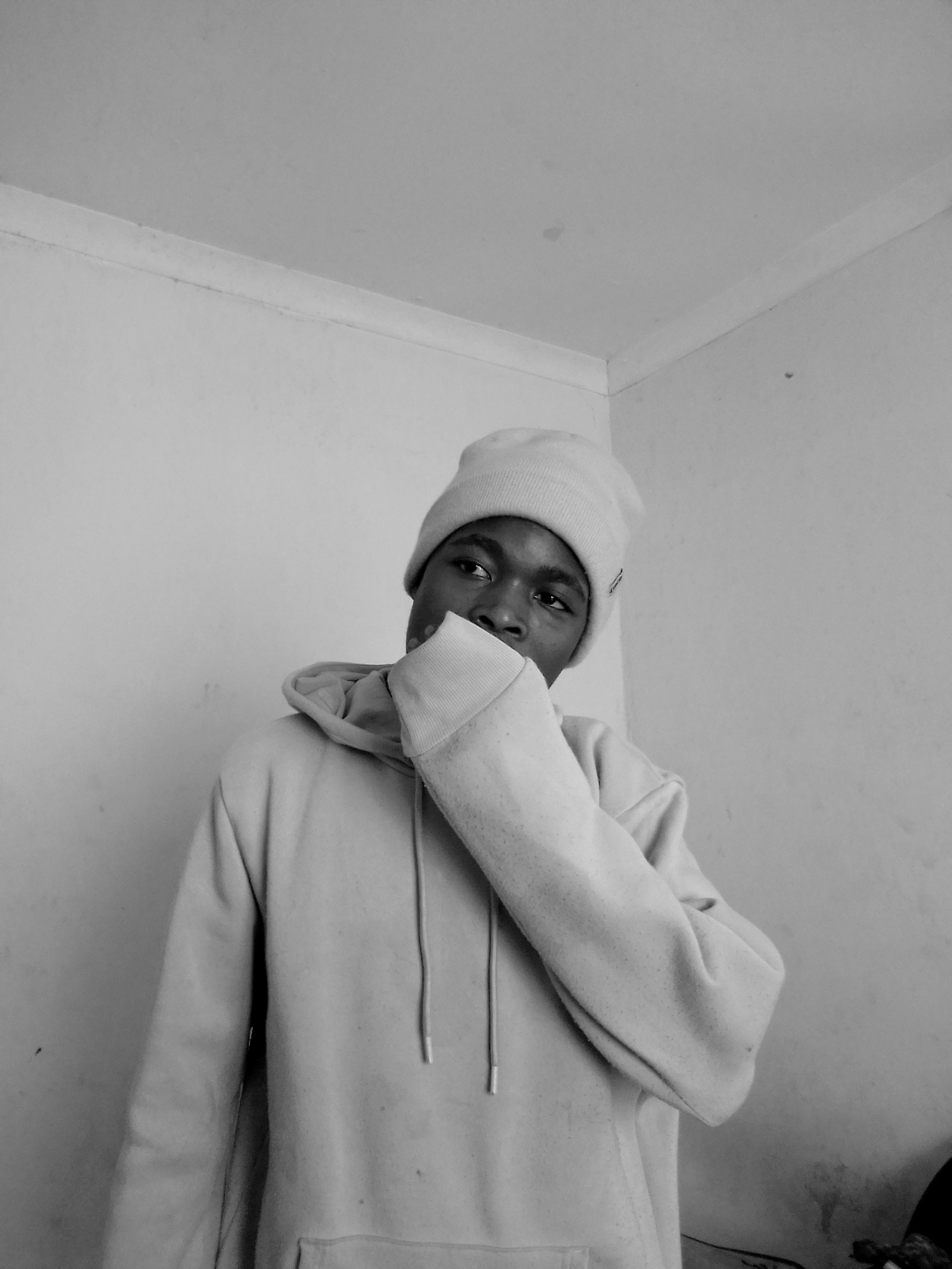 DJ MULA SA - Until the end Featuring single