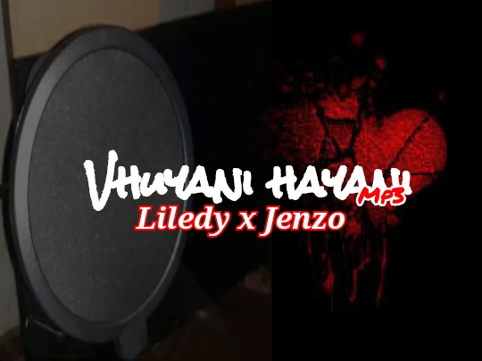 Liledy Manatown x Jenzo Man - Vhuyani Hayani(Prod By Lil Vyper)