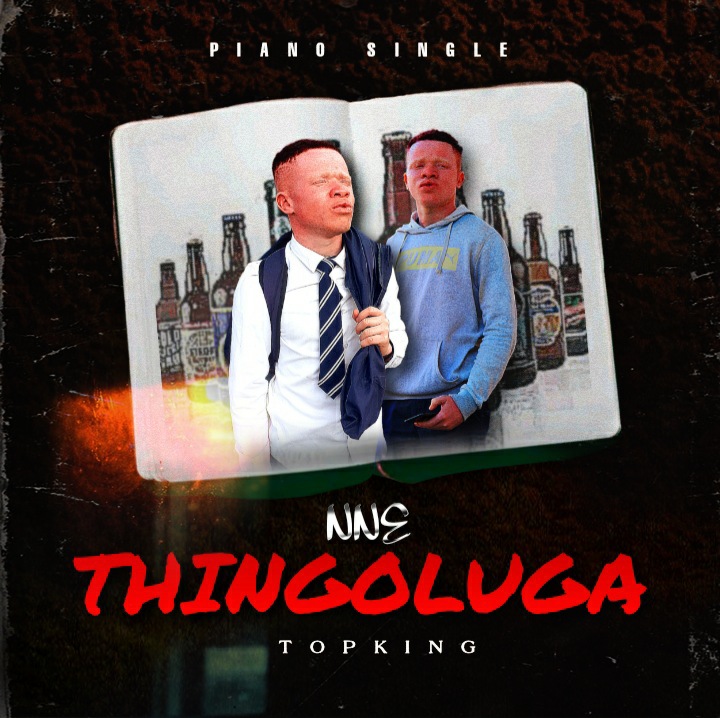 TOPKING - Thingoluga